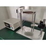 Thermal Radiation Melt Drop Tester & Melt Flammability Tester For Material Safety for sale