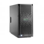 5u HPE Rack Server ProLiant ML150 Gen 9 Supports E5 2600 V3 V4 cPU for sale