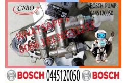 China engine parts 6WG1 Fuel Injection Pump 1156033422 1-15603342-2 for ISUZU supplier
