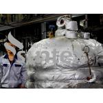 Competitive Price Durable Removable Waterproof Insulation cover Valve Pipe Thermal Covers Insulated Jackets for sale