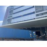 Professional Bonded Zone Duty-free Warehousing International Transit Business Import And Distribution for sale