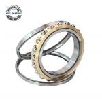 FSK Brand 3356944 3944D Single Row Angular Contact Ball Bearing ID 220mm P6 P5 for sale