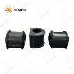 Rubber Bearing 199100680068 Rubber Bush Sinotruk HOWO Truck Parts for sale