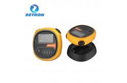 China Dustproof Personal Carbon Monoxide Detector In Agriculture supplier