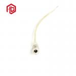 Dust Proof Electronic 300V 2A Waterproof Dc Power Connector