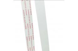 China High Tensile Strength Release Liner Paper 20mmx3000m, ≥30N/25mm for B2B Applications supplier