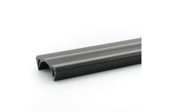 China Flexible Pipe Guards with Colorful Cable Sleeves supplier