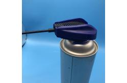 China Compact Portable Sprayhead for Gardening - Adjustable and Efficient supplier