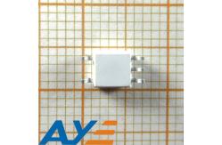 China FODM611 Photoelectric Device Package SOP-5 5V 10Mbit/Sec Logic Gate Output supplier