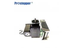 China 86mm Encoder Stepper Motor supplier