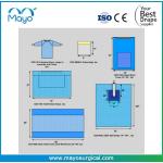 Complex Material Customized EENT Surgical Pack I Contains for sale