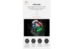 China Home Use ATW RF Mode 12Watt Multifunctional Beauty Device supplier
