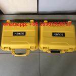 Leica GNSS Receiver South Galaxy G3 RTK GPS Receiver Surveying Instrument With IMU