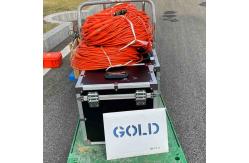 China Geophysical Underground Water Detection Equipment ERT DZD-8A supplier