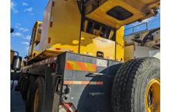 China Used Grove 300t Remanufacturing Second Hand Mobile Crane Hydraulic Crane for Sale supplier