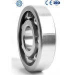 Oil Lubriexcavatorion Open Ball Bearing 6040 Deep Groove For Machine Tools 200*310*51MM for sale
