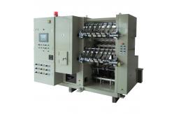 China Lithium Ion Battery Automatic Pouch Cell Pilot Line Battery Assembly Line supplier