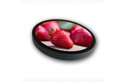 China 5'' Tape Enclosure FHD 1080P Customized LCD Panel With High Brightness 400cd supplier