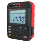 Original UNI-T UT512D UT512E 2.5kV Insulation Resistance Testers for sale