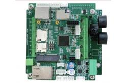 China 750V Battery SMT EV Charger PCB Circuit Board Fabrication Service supplier