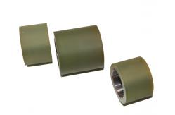 China Weft Needle Contex Bonas Pulley Jacquard Machine Parts supplier