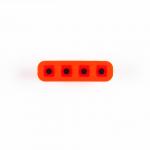 Customized Rubber Keys Conductive Carbon Ball Silicone Keys POS Machine Keys