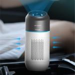 Prefilter Smart Household Air Purifiers With Air Sensor And Timer for sale