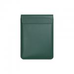 PU Leather Macbook Laptop Sleeve Waterproof With 12'' 13.3'' 15.4'' for sale