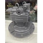 M5X180CHB-10A-01C-320 Slew Motor Kawasaki KPM Hydraulic Swing Motor For Hitachi ZX330 Excavator for sale