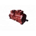 Machinery Spare Parts Hyundai Hydraulic Pump Replacement R320LC-7 for sale
