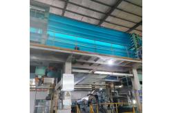 China 0.20mm  Z20 Regular Spangle Pre Painted Galvanized Steel Coil , Gi Coated Sheet supplier