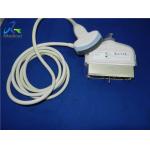 Gynecological Used Curved Probe Ultrasound Logiq E9 System for sale