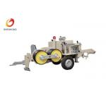 SA - YQ300 Cable Wire Rope Hydraulic Puller Tensioner 300KN Conductor Stringing Equipment for sale
