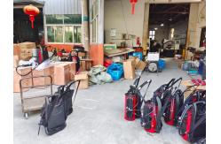 China Life Jacket Accessories manufacturer