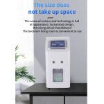 6000ml Hydrogen Electrolysis Brown Gas Inhaler Machine 2000ml PEM Hydrogen Inhalation Therapy Generator for sale