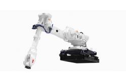 China Industry Robot Arm For  IRB 6650S Robotic Welding 0.04mm Repeatability supplier
