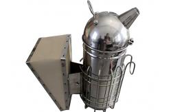 China SS Star European Style Bee Smoker S-L Size supplier