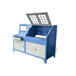 IEC 60335-2-24 Hydraulic Pressure Test Apparatus For Pressure Resistance Test