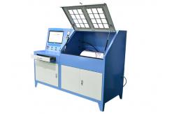 China Programmable Electrical Appliance Hydraulic Pressure Test Equipment supplier