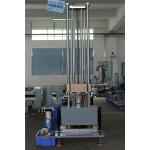 Laboratory Accelerated Shock Test Machine Meets Shock Standard IEC 60068-2-27 for sale