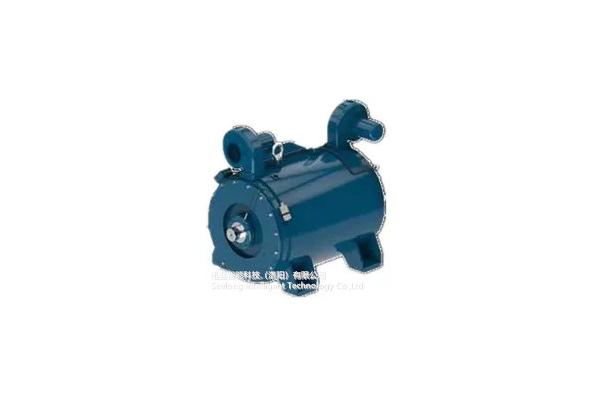 4.8Nm 120,000 Rpm ±0.02%FS High Speed Dynamometer (NEW)