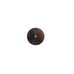 High Density Cap 160KN ANSI U160BL Porcelain Suspension Insulator