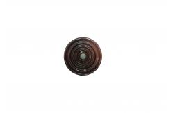 China High Density Cap 160KN ANSI U160BL Porcelain Suspension Insulator supplier
