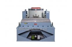 China Strong Carrying Capacity Vibration Test System For Televisions Vibration Test supplier
