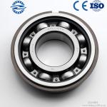 50mm*80mm*16mm 6010 1 Row Deep Grooved Ball Bearing High Performance for sale