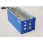 Electric Instrument Box Extruded Aluminum Enclosures Electronics Aluminium Shell