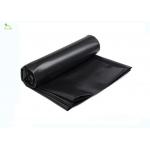HDPE Geomembrane Lining Fabric Temperature Water Control Anti Seepage for sale