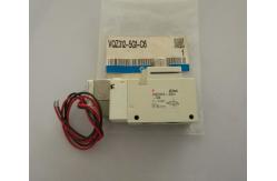 China Solenoid Valve SMT Electronic Components VQZ312-5G1-C6 YV64D Dispenser KU2-M7174-A0X supplier