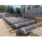 BJV130E-377 Vibroflot Pile Driver Device For Soft Ground Improvement