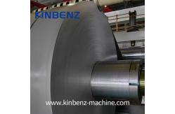 China Large Capacity Reliable Big Coil Support Steel Coil Slitting Machine supplier